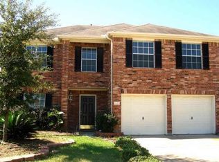 3115 Lantern Bay Ln, Katy, TX 77449