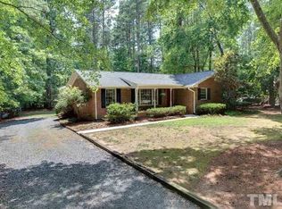 307 Rainbow Dr, Carrboro, NC 27510