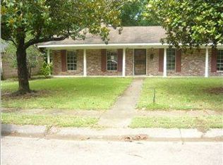5383 Cedar Park Dr, Jackson, MS 39206