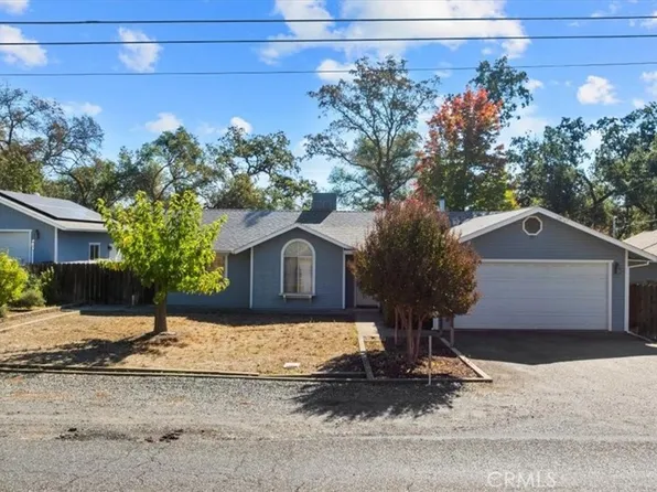 3684 Oro Bangor Hwy, Oroville, CA 95966