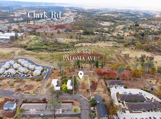 5527 Paloma Ave #8, Paradise, CA 95969