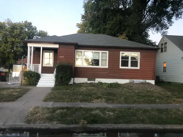 337 N Grant St, Fremont, NE 68025