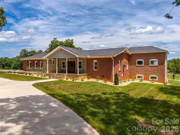 3384 Us Highway 64, Bostic, NC 28018