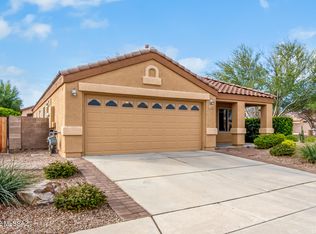 10548 E Carolina Willow Ln, Tucson, AZ 85747