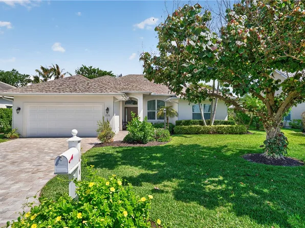 2130 Oyster Bay Dr, Vero Beach, FL 32963
