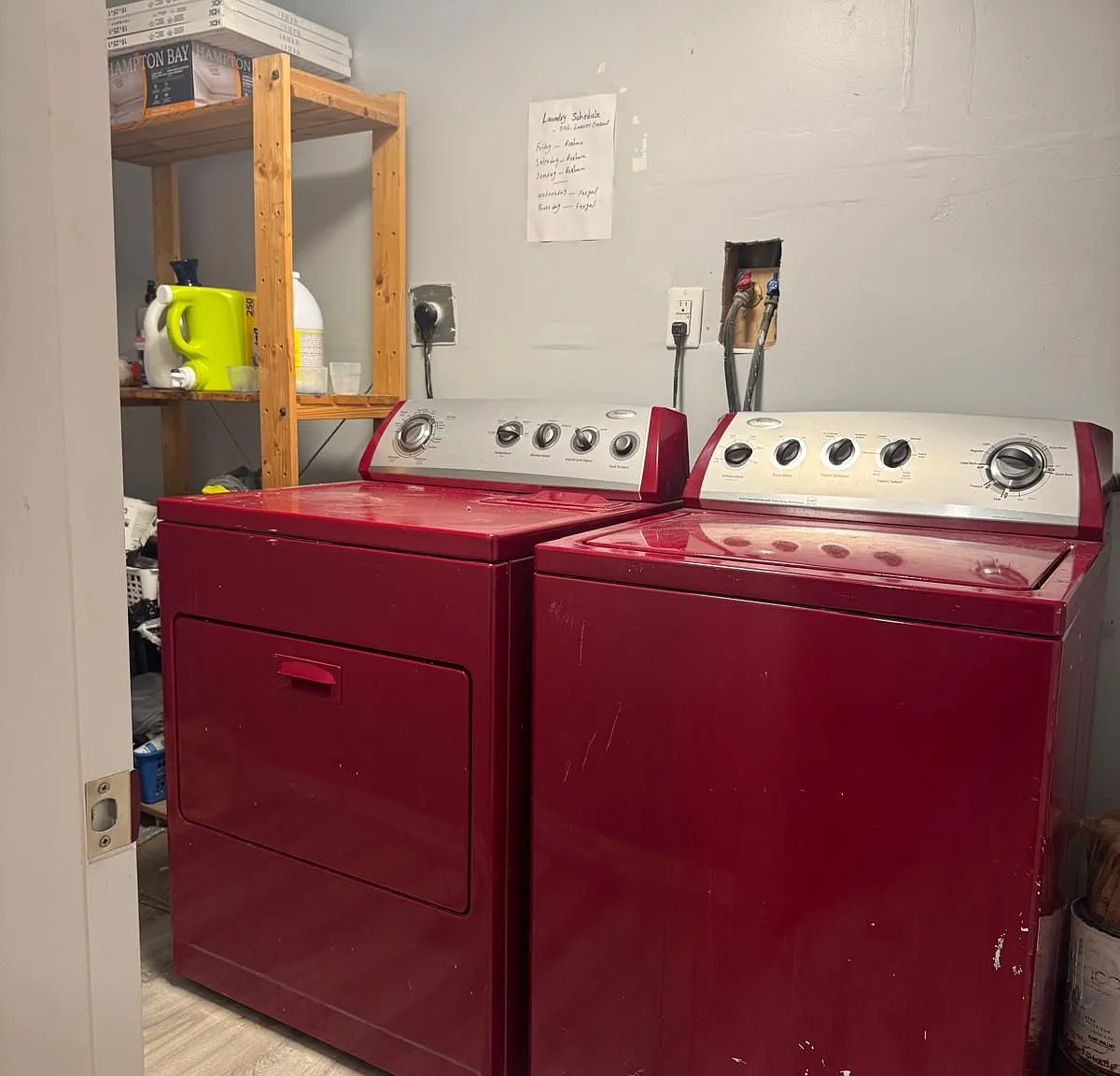1 bed, $1,800 — Photo 4