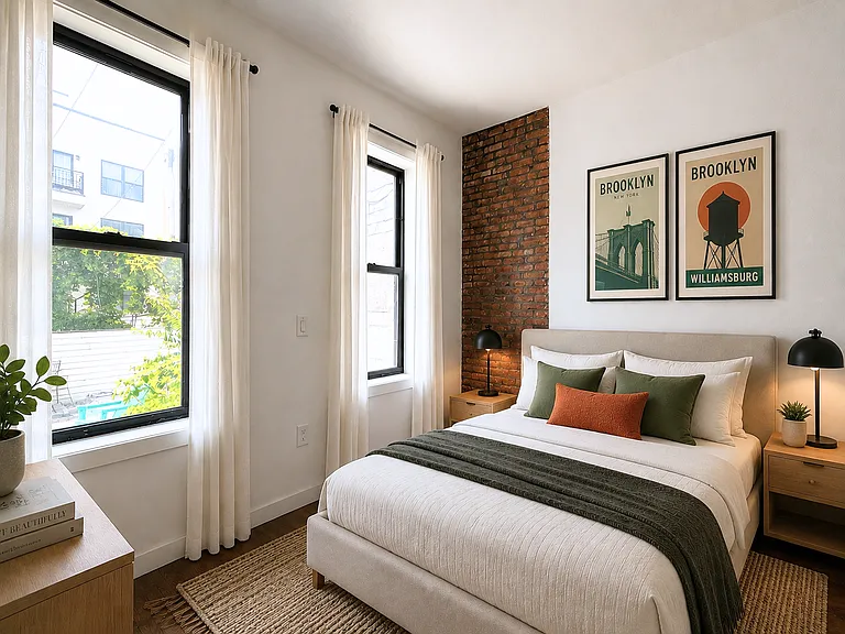 285 Cornelia St #1R — Photo 3