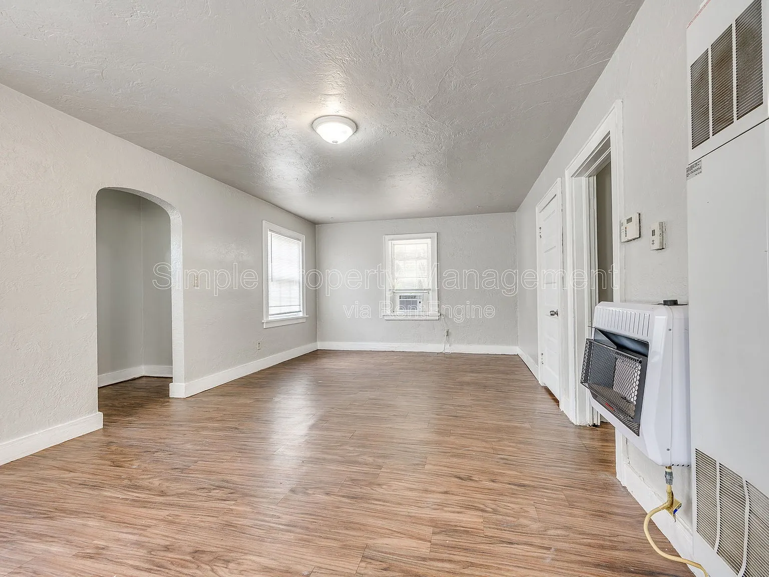 1 bed, 1.0 bath, 778 sqft, $750 — Photo 4