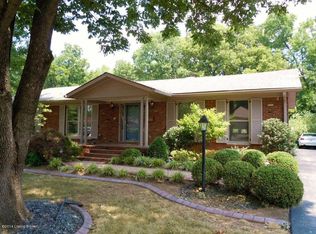 3515 Leith Ln, Louisville, KY 40218