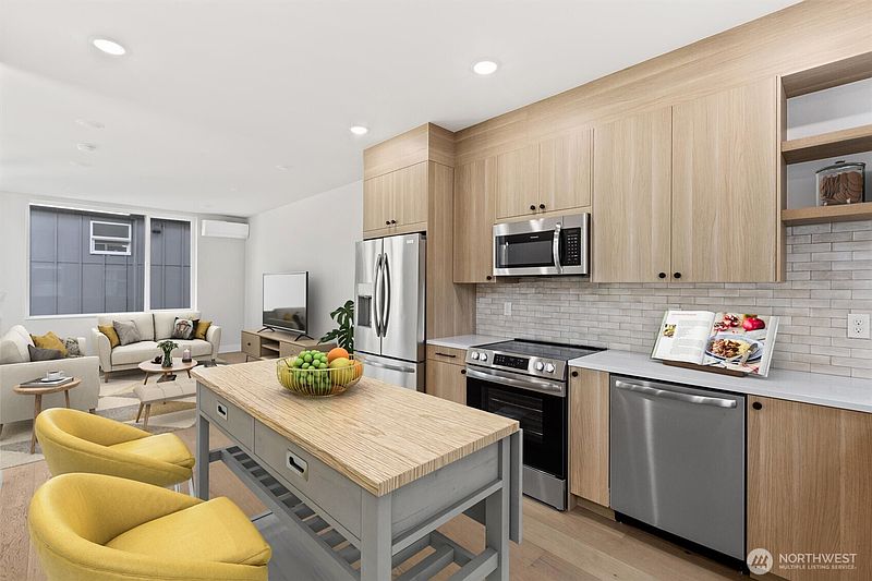 3rd image of 1407 29th Avenue #B