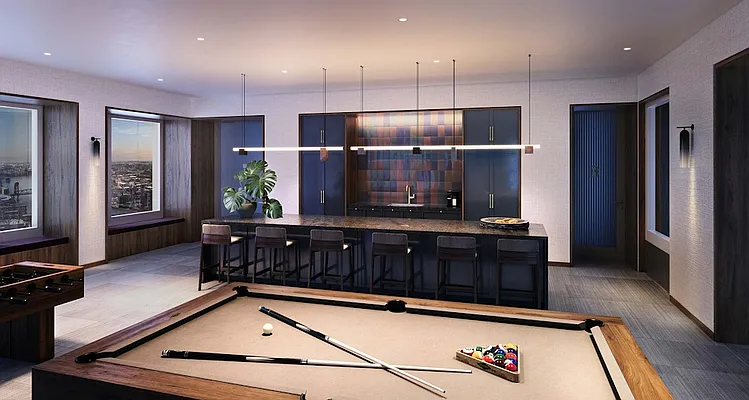 Rented by Related Rentals | media 24