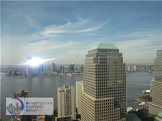 Rented by Metropolitan Property Group