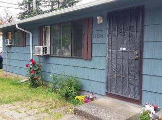 18824-18826 SE Yamhill St, Portland, OR 97233