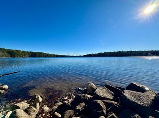 111 Ice Rd, Acton, ME 04001