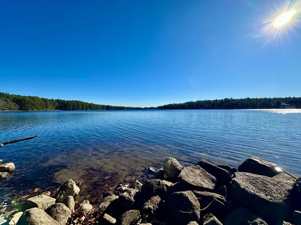 111 Ice Road, Acton, ME 04001