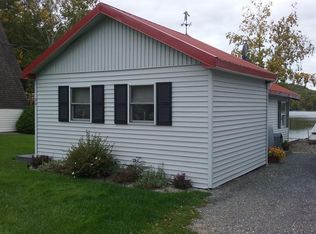 99 Echo Lake Rd, Presque Isle, ME 04769