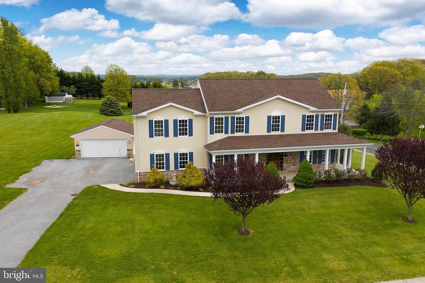1747 Oak Ridge Dr, Spring Grove, PA 17362 Zillow