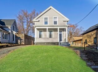 24 Pendleton Ave, Chicopee, MA 01020