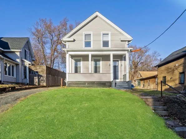 24 Pendleton Ave, Chicopee, MA 01020