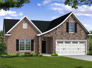 6255 Hampton Chase Dr, Clemmons, NC 27012