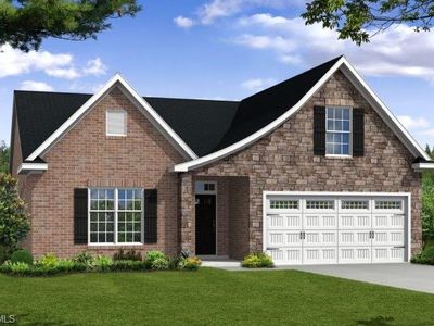 6255 Hampton Chase Dr, Clemmons, NC, 27012