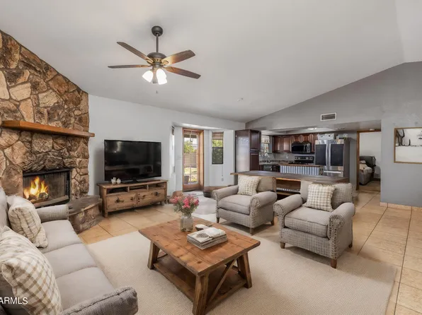 4043 E DOVER Street, Mesa, AZ 85205