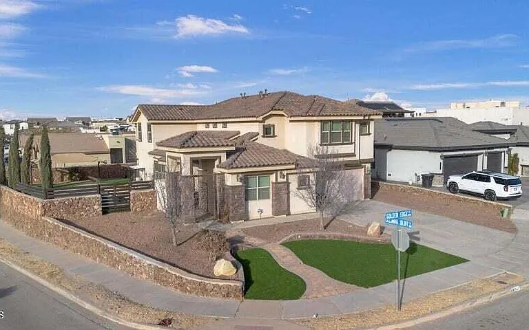 841 Golden Edge Ct — Photo 1