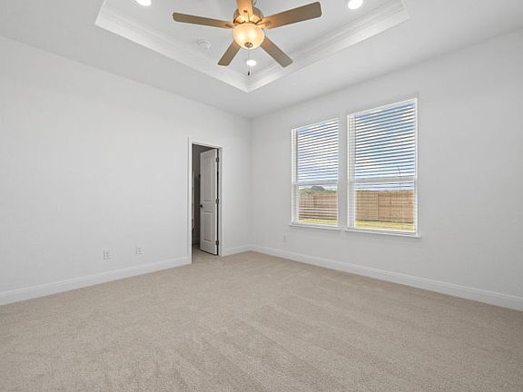 Representational Photo- Primary Bedroom