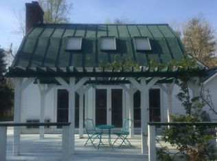 6173 Blackwells Hollow Rd, Crozet, VA 22932