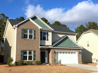 300 Bandon Dr, New Bern, NC 28562