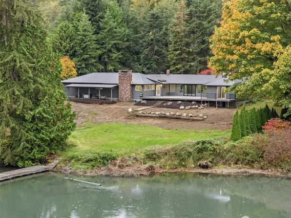 27582 State Highway 104 NE, Kingston, WA 98346