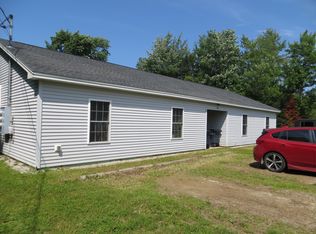 136 Hodgdon Rd, Levant, ME 04456