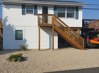 1270 E Mallard Dr, Manahawkin, NJ 08050