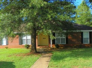 3809 Mayfair Ln, Albany, GA 31721