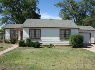 208 E Sanger St, Hobbs, NM 88240