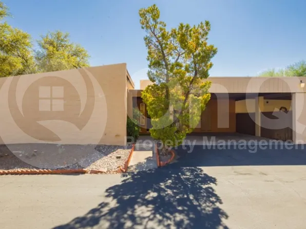 1931 N Camino Alicante, Tucson, AZ 85715