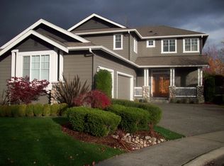 24276 SE 1st Pl, Sammamish, WA 98074