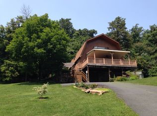 4732 Mountain View Rd, Harrisburg, PA 17110