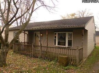 310 High Ave, Niles, OH 44446