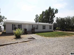 67 Hall Rd, RIVERTON, WY 82501