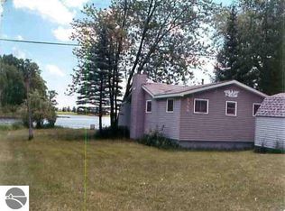 5588 W Shore Dr, West Branch, MI 48661
