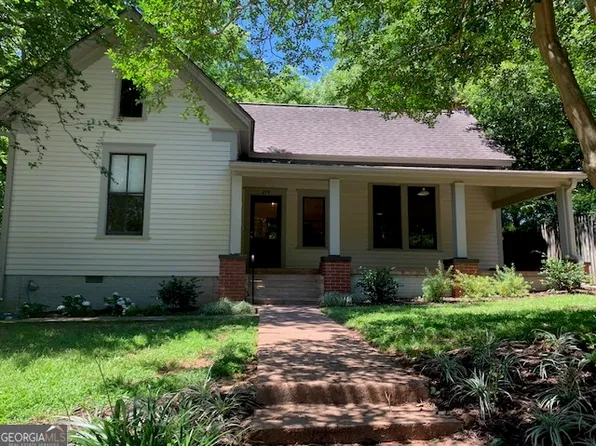 279 Yonah Ave, Athens, GA 30601