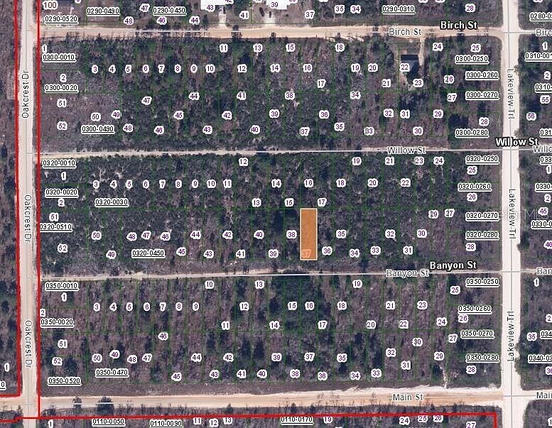 2nd image of 0 Banvon St #37-38