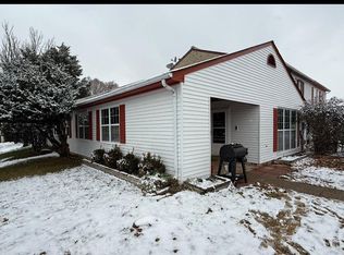 7699 Callan Dr, Manassas, VA 20109