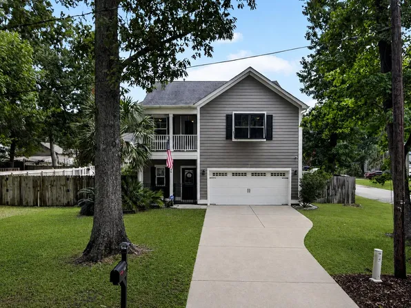 5476 Thompson St, North Charleston, SC 29406