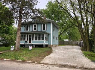 205 Meek St, Eureka, IL