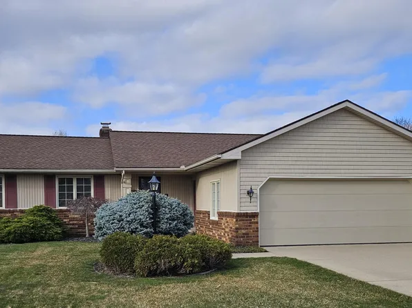 4551 Restmor St SW, Grandville, MI 49418