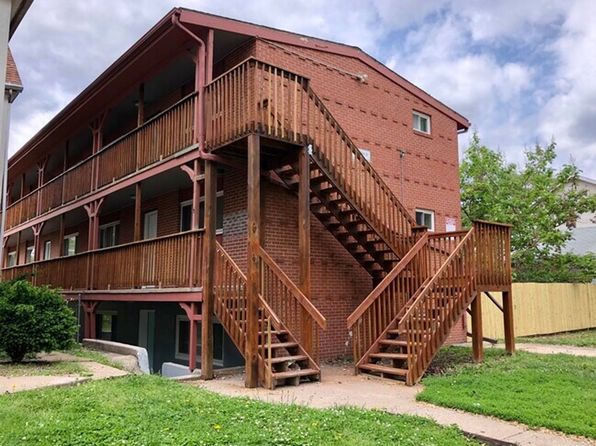 511 SW Tyler St #8