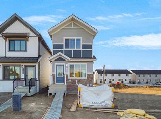 1324 9th St NW, Edmonton, AB T6T 2V3