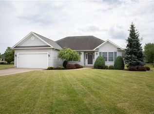 6156 Ranch View Dr N, East Amherst, NY 14051